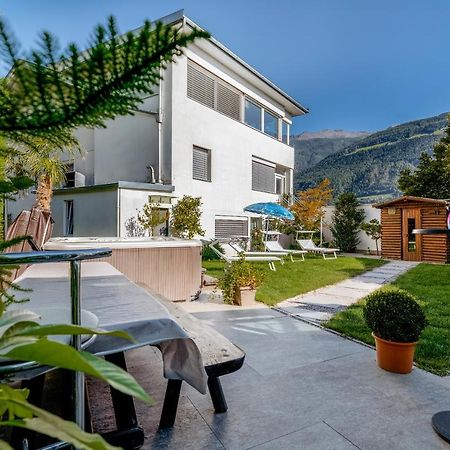 Apartment Viktoria Kastelbell-Tschars Zewnętrze zdjęcie