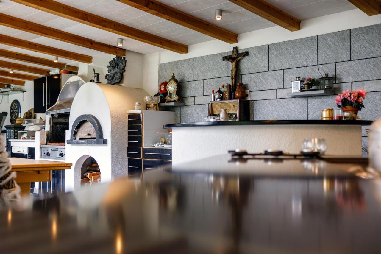 Apartment Viktoria Kastelbell-Tschars Zewnętrze zdjęcie