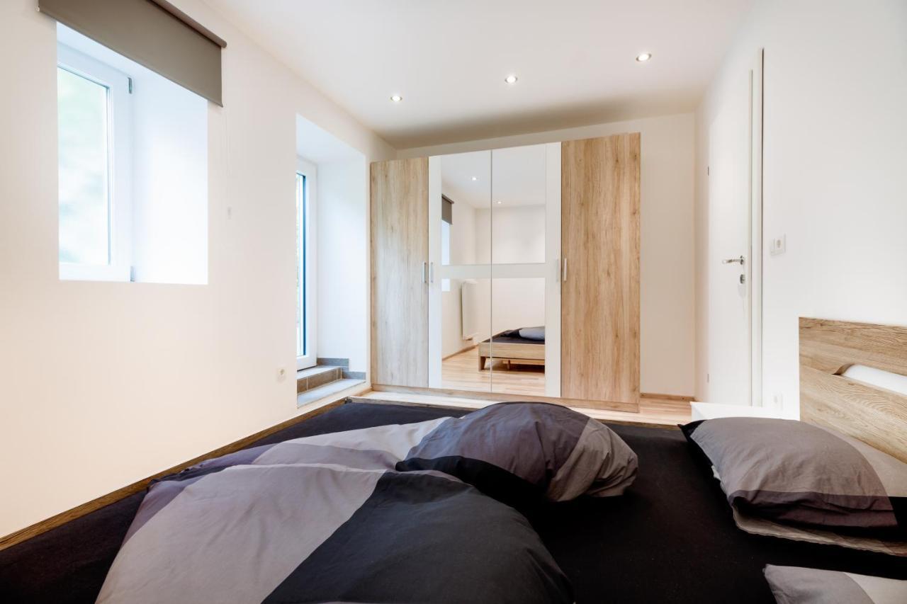 Apartment Viktoria Kastelbell-Tschars Zewnętrze zdjęcie