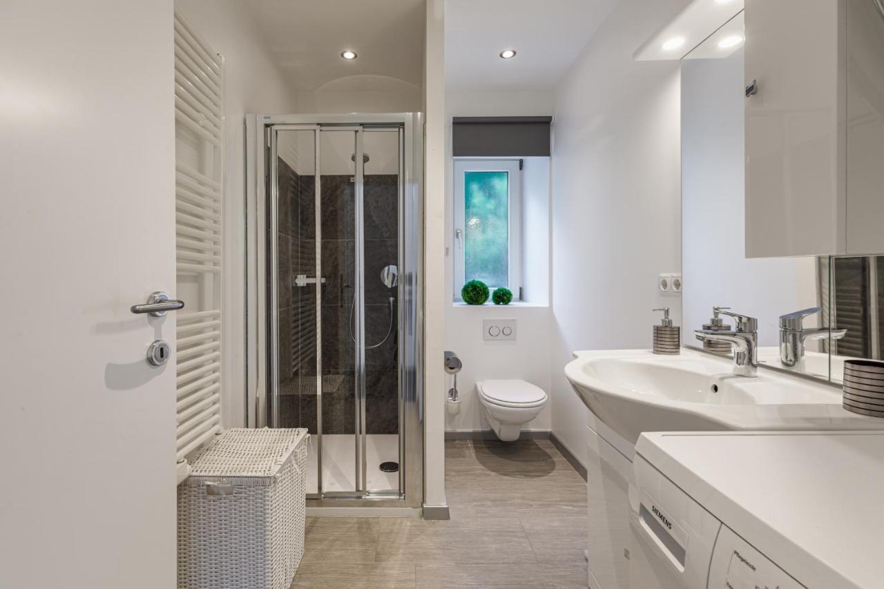 Apartment Viktoria Kastelbell-Tschars Zewnętrze zdjęcie