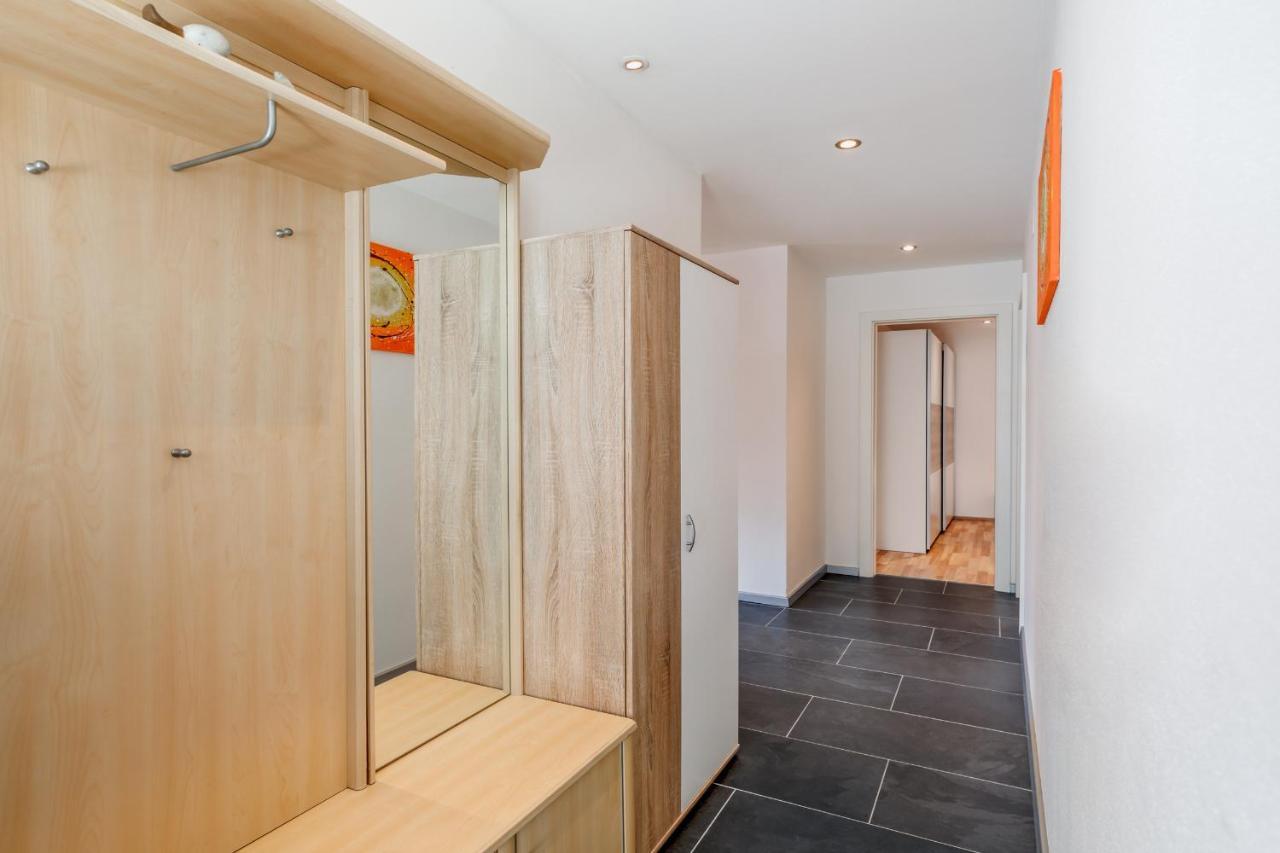 Apartment Viktoria Kastelbell-Tschars Zewnętrze zdjęcie
