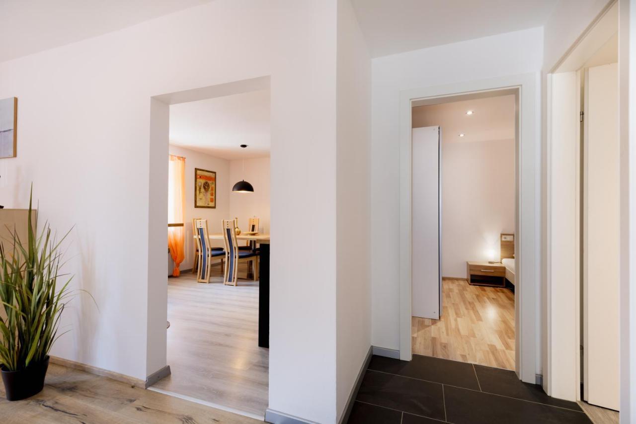 Apartment Viktoria Kastelbell-Tschars Zewnętrze zdjęcie