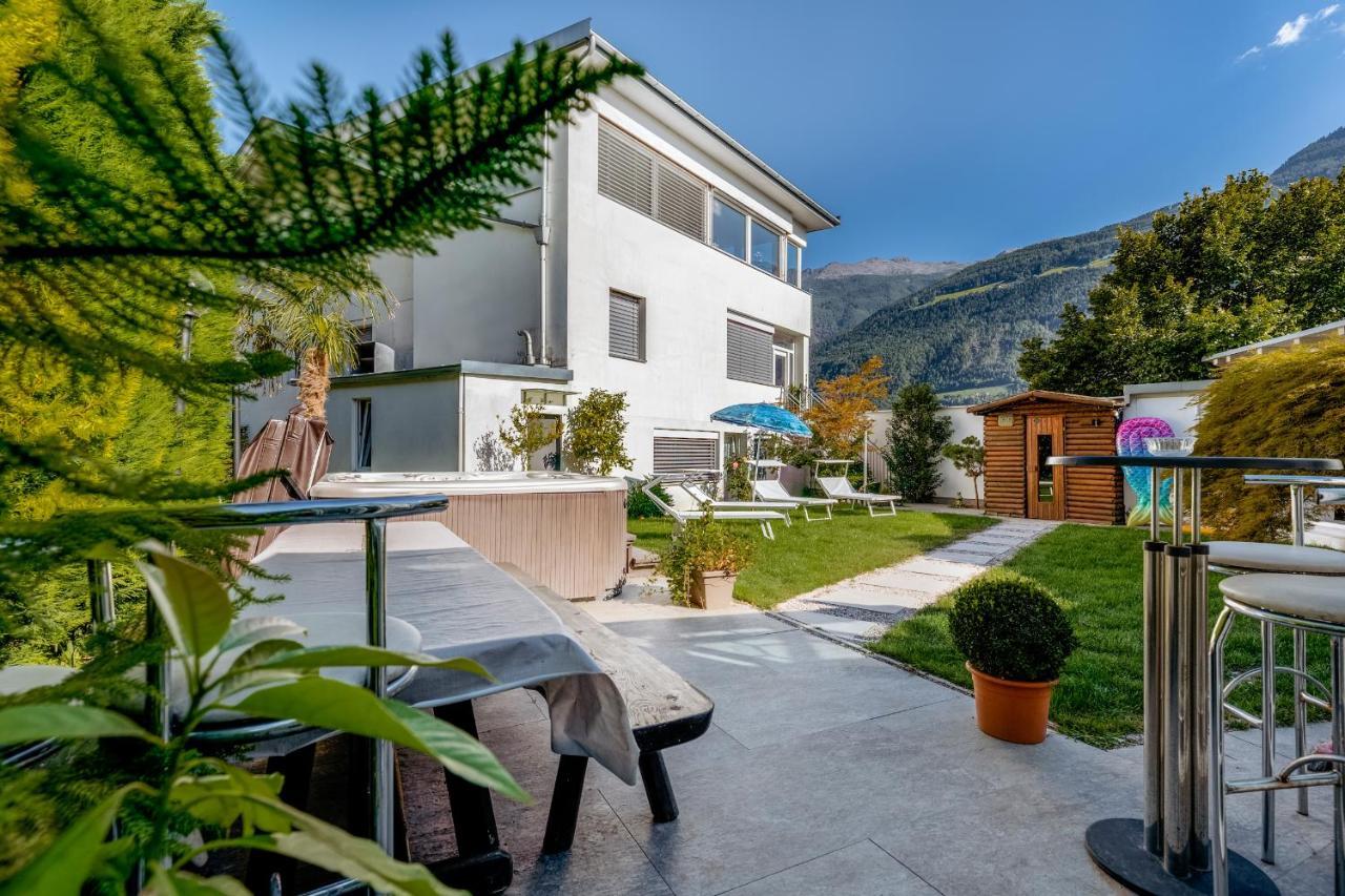 Apartment Viktoria Kastelbell-Tschars Zewnętrze zdjęcie