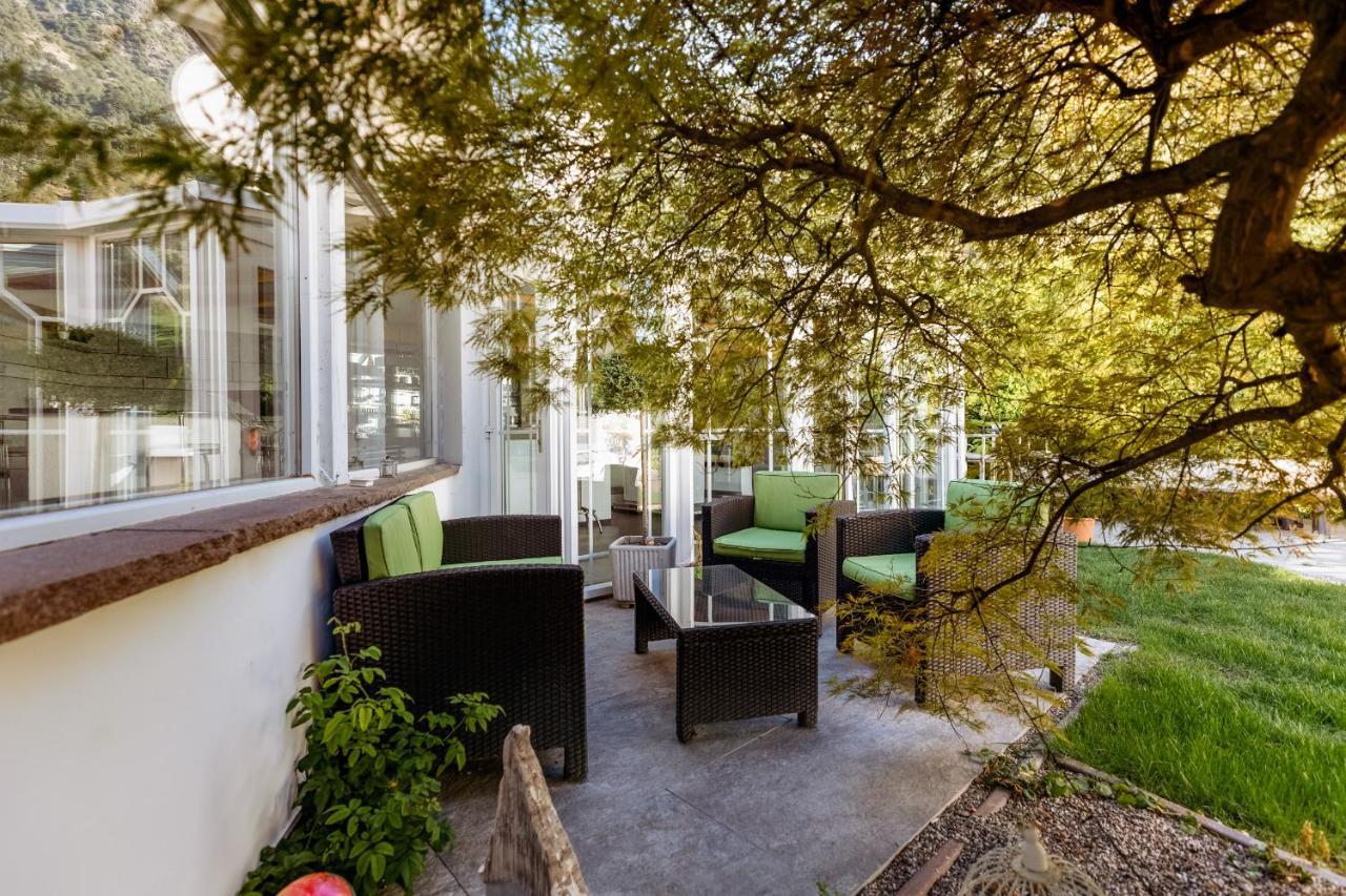Apartment Viktoria Kastelbell-Tschars Zewnętrze zdjęcie