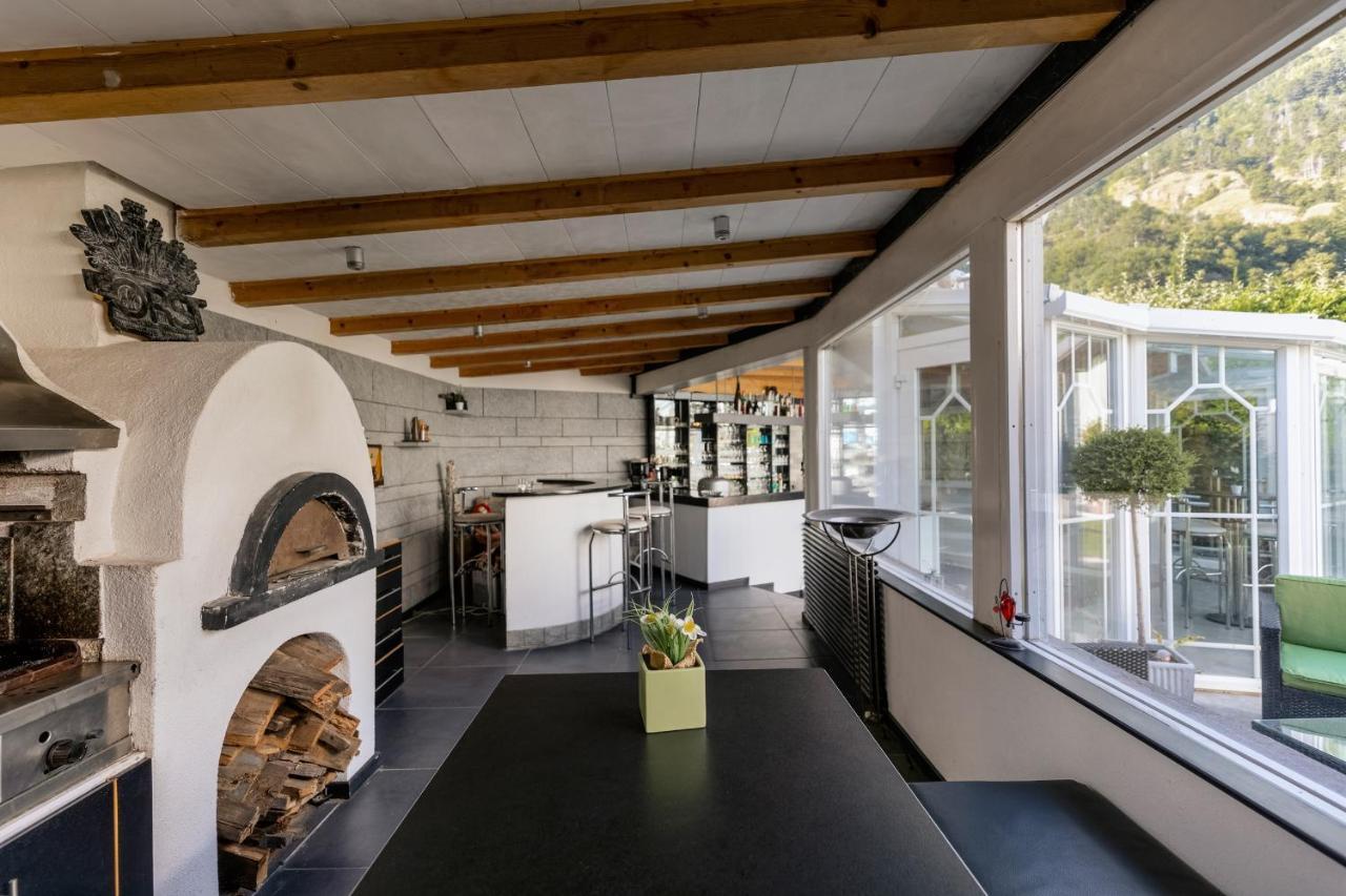 Apartment Viktoria Kastelbell-Tschars Zewnętrze zdjęcie
