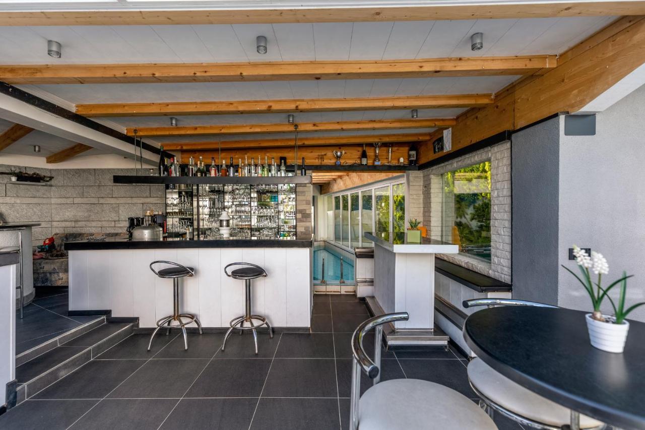 Apartment Viktoria Kastelbell-Tschars Zewnętrze zdjęcie